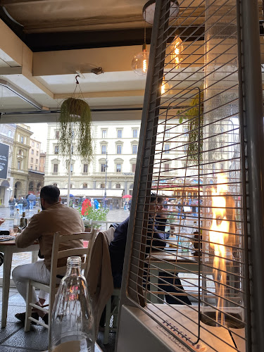 Fiorino D'Oro - Ristorazione