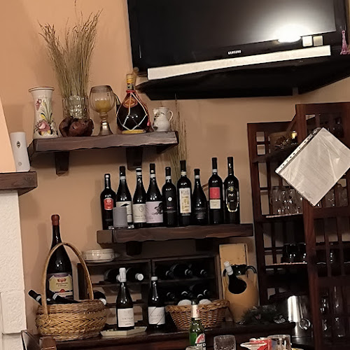 Ristorante Pizzeria Taverna Da TONY