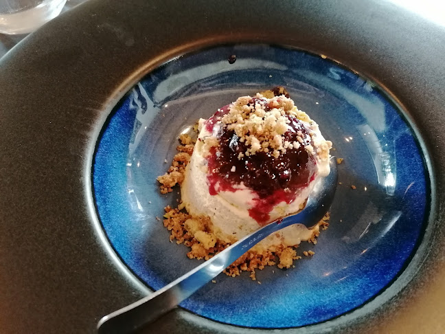 Cibariando - Pesce & Dintorni Ristorante Aperitivi Musica - Jesi