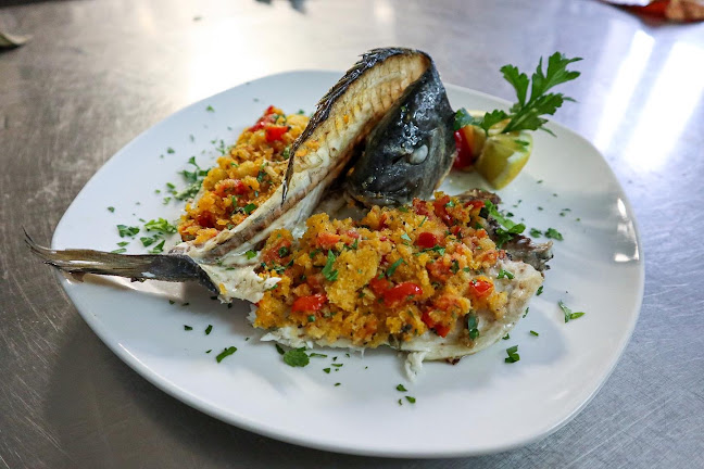 Trattoria Pizzeria La Quercia (2km da Tropea)