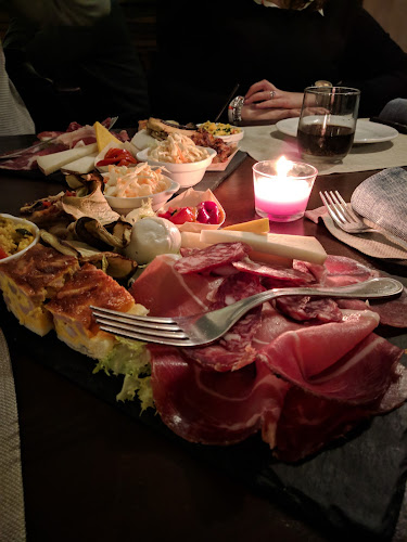 Reviews of Taverna Re Fuoco in Frosinone - Ristorazione
