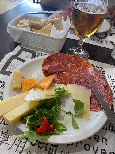 Comentarii opinii despre pizzeria la fornaretta