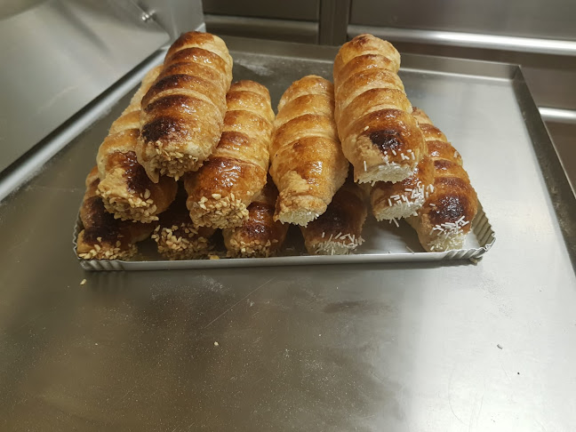 Panificio Spotorno Di Papangelo Antonio Vito Open Times