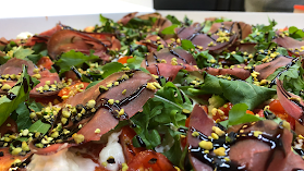 Speedy Pizza Di Frisina Domenico