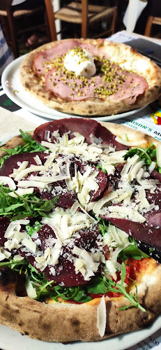 Morrison's Pub - Siracusa