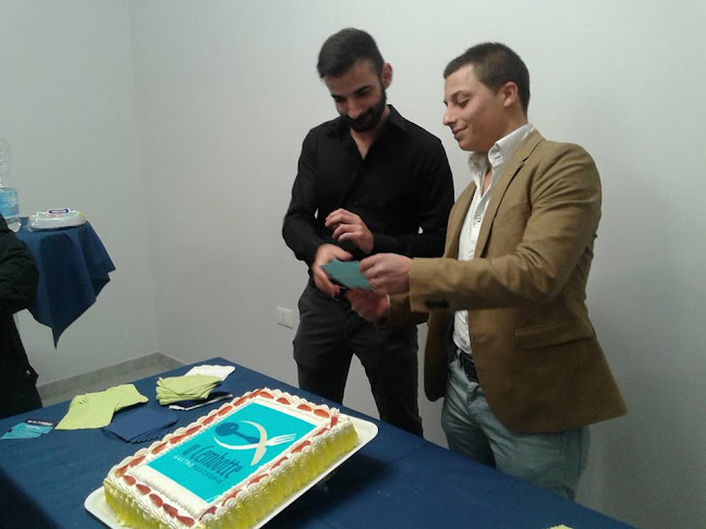 Ciambotto - Ristorazione