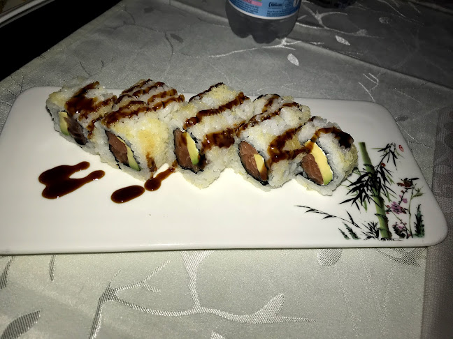 Nikko Sushi - Ristorazione