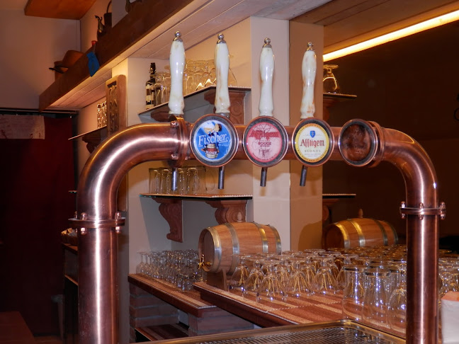 Opinii despre Carpe Diem în Sarteano - Ristorazione