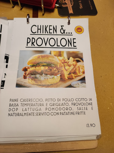 Comments and reviews of Birreria Mondial