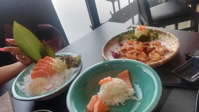 Sushi Dragon - Aversa