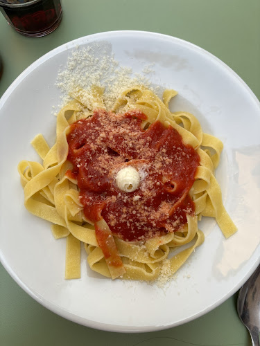 Trattoria Sabatino Open Times