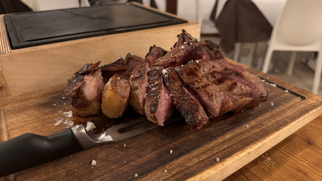 Reviews of Mamba grill and sound in Borgagne - Ristorazione