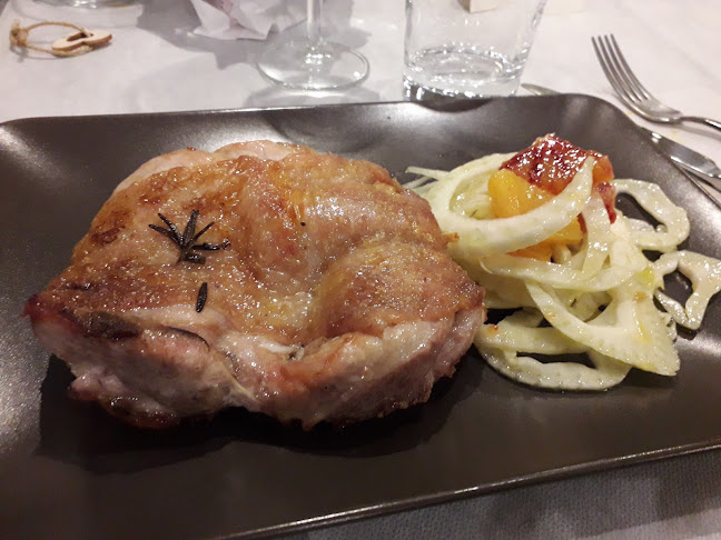 Umami Restaurant Cafè - Ristorazione