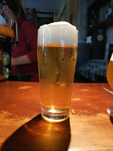 London Calling Public House - Ristorazione