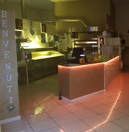 Pizzeria Saporè - Ristorazione