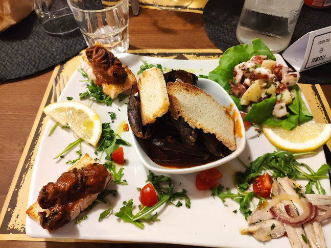 Reviews of Falesia Pizzeria in Piombino - Ristorazione