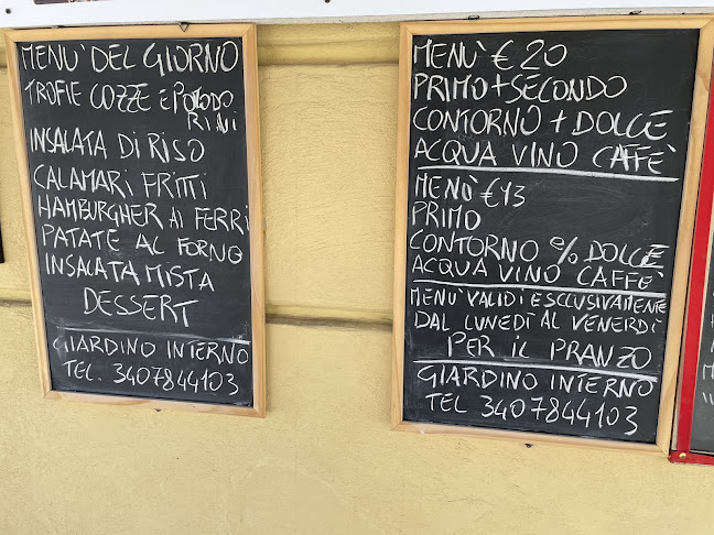 D32 osteria caffetteria - Ristorazione