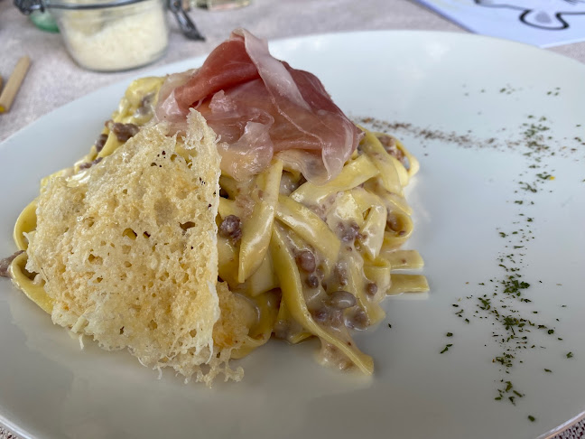 Ristorante Da Gigi Marchetto - Lignano Sabbiadoro