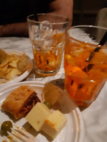 Comentarii opinii despre Glamour Cafè