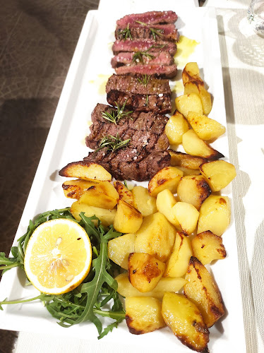 Opinii despre Italy Food Ristorante în Roma - Ristorazione