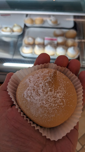 Opinii despre Antica Pasticceria Ferrini în Orbetello - Ristorazione