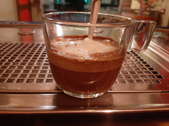 Opinii despre The bulldog tuscany în Lucca - Ristorazione