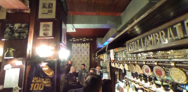 Birrificio Lambrate Adelchi - Milano