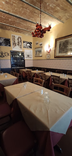 Comentarii opinii despre Ristorante Il Barroccio
