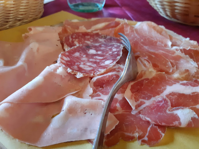 Ristorante Albergo Osteria "Come una volta" - Correggio