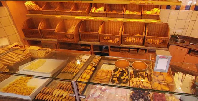 Il Forno di Orazio Bologna