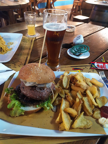 Edelstube - Ristorazione