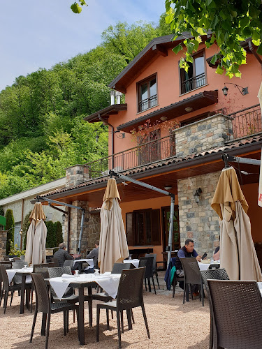 Ristorante Grotto Bagat - Lavena Ponte Tresa