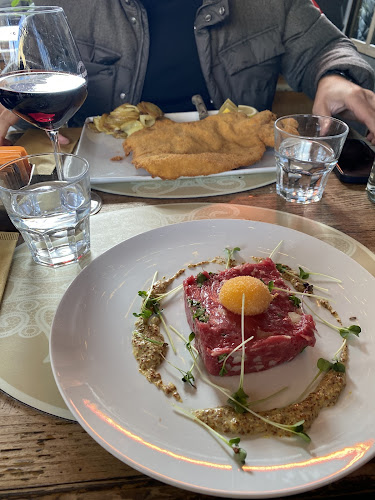 Pesa Pubblica - Ristorazione