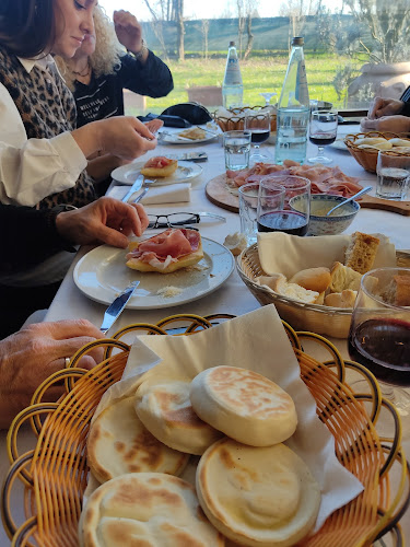 Via della Costituzione, 75, 42015 Correggio RE