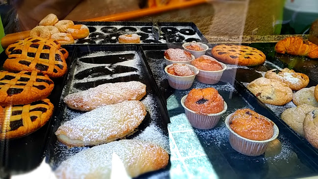 Comentarii opinii despre Le Fornarine