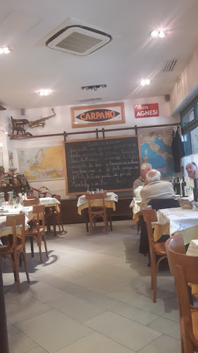 Osteria I Matetti - Ristorazione