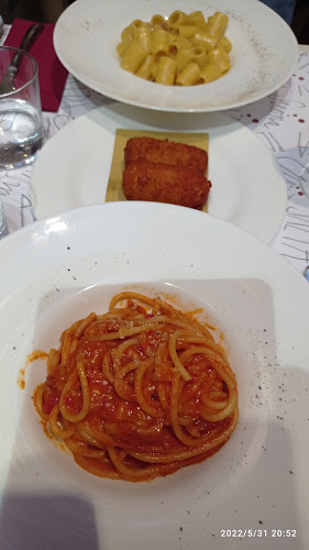 Comentarii opinii despre Brillo Restaurant