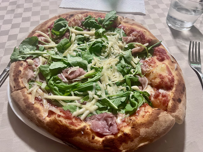 Arte pizza - Ristorazione