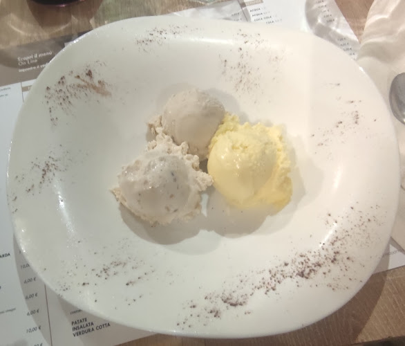 Taverna Etrusca - Viterbo