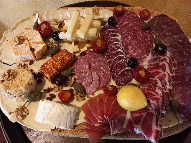 Bar Burghè - Rovellasca