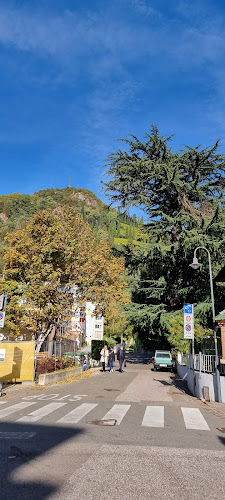Opinii despre Bäckerei Grandi Johann în Bolzano - Ristorazione
