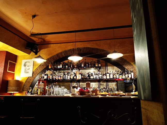 Opinii despre Bar Mocambo în Pisa - Ristorazione