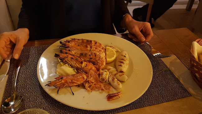 Comentarii opinii despre Cibariando - Pesce & Dintorni Ristorante Aperitivi Musica