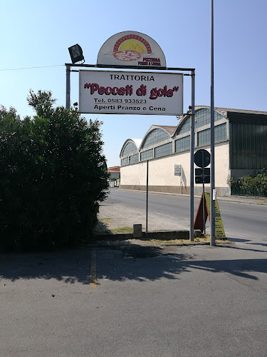 Reviews of Peccati di Gola in Capannori - Ristorazione