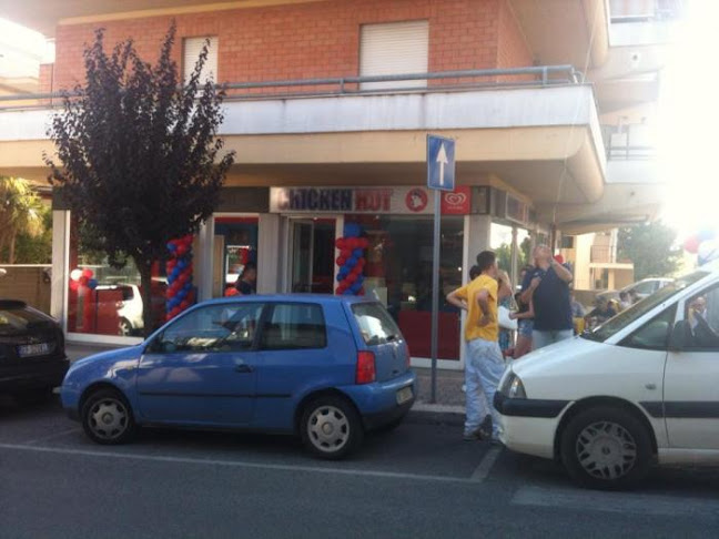 Reviews of Chicken Hut in Aprilia - Ristorazione