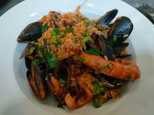 Opinii despre Pizzeria Il Caminetto în Castel Maggiore - Ristorazione