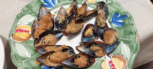 Pizza e Altro Open Times