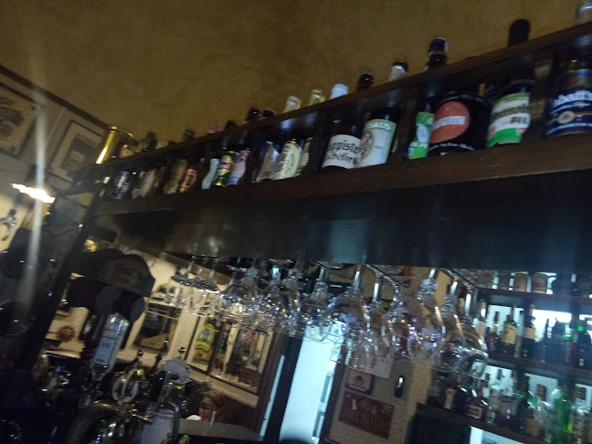 Comentarii opinii despre Birreria Albatros