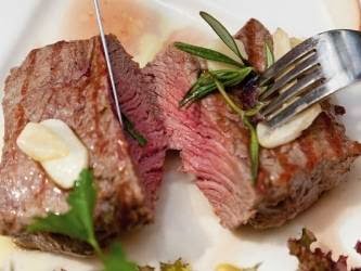 Ristorante Il Barroccio - Ristorazione