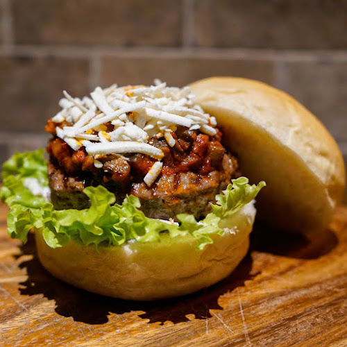 Mockingbird - Frascati